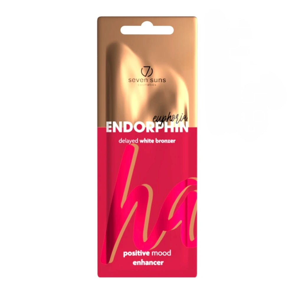 7suns Endorphin Euphoria fördröjd vit bronzer 7,5ml