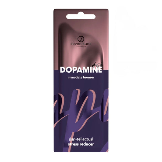 7suns Dopamine Dash omedelbar bronzer 7,5 ml