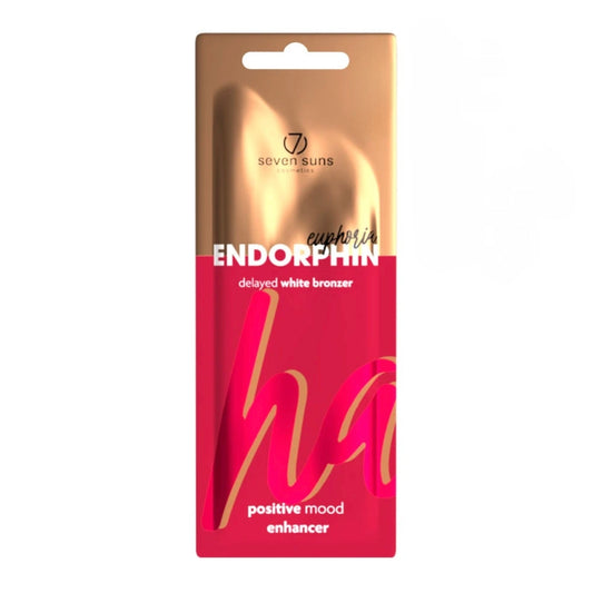 7suns Endorphin Euphoria fördröjd vit bronzer 7,5ml