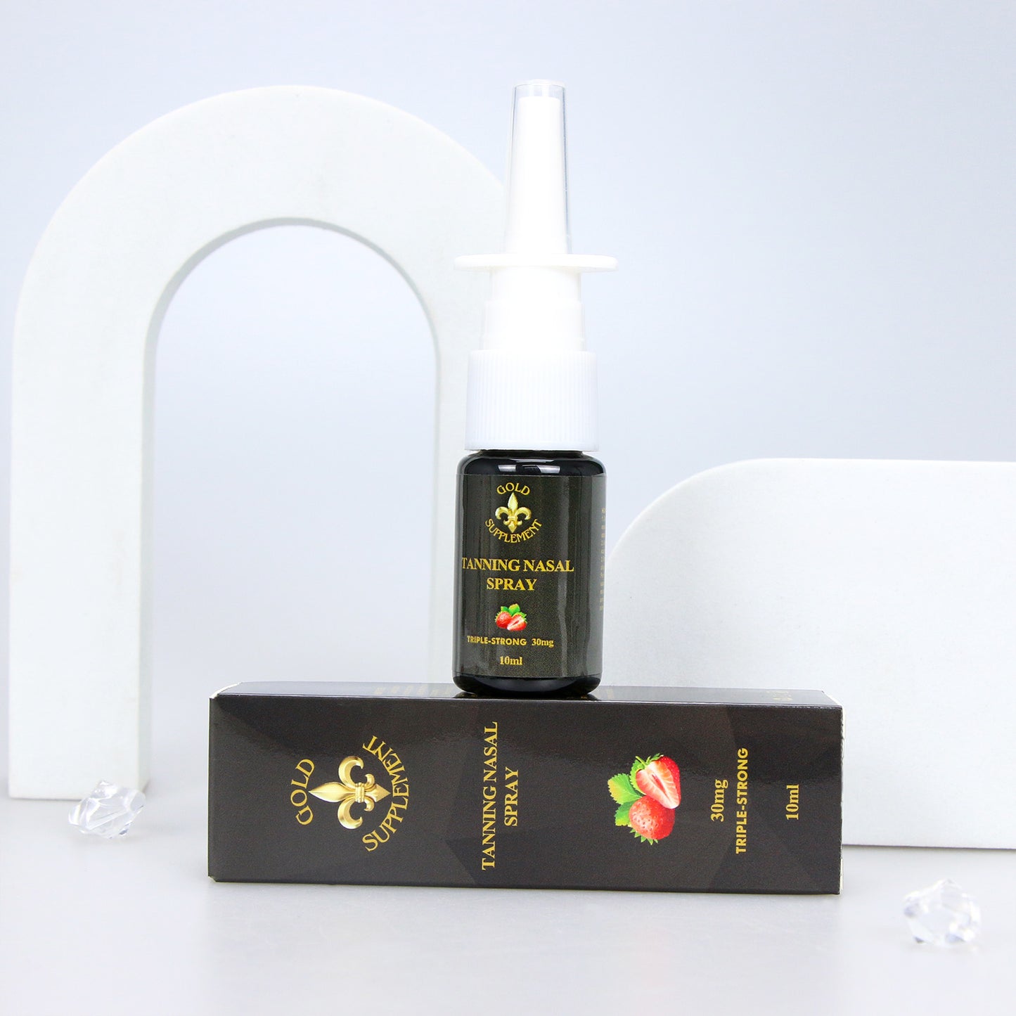 Melanotan2 Nässpray xx-strong 30mg