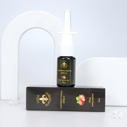 Melanotan2 Nässpray xx-strong 30mg