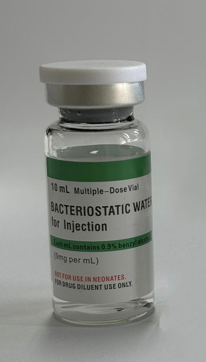 BAC-Vatten 10ml