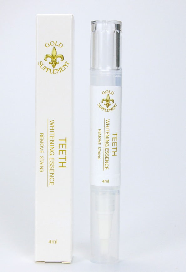 Tandbleknings Penna 4ml