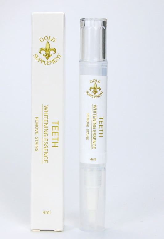 Tandbleknings Penna 4ml