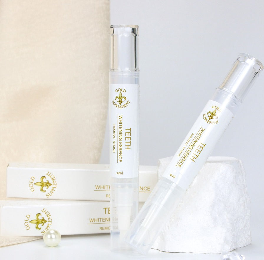 Tandbleknings Penna 4ml