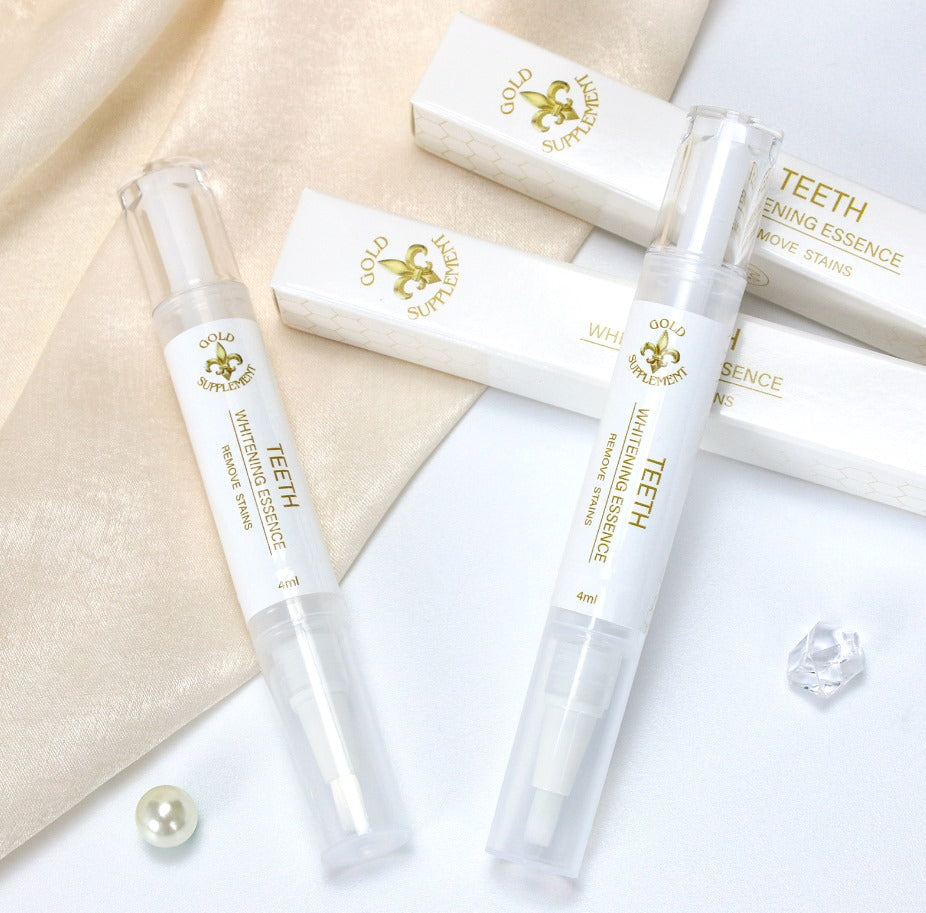 Tandbleknings Penna 4ml