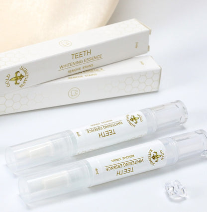 Tandbleknings Penna 4ml